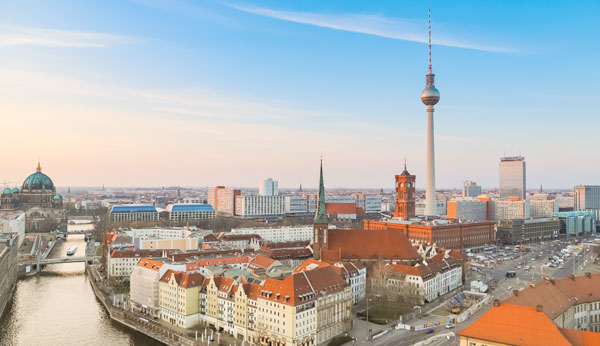 Berlin-Germany