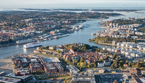 Goteborg-Sweden
