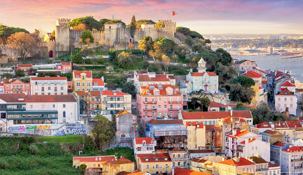 Lisbon-Portugal