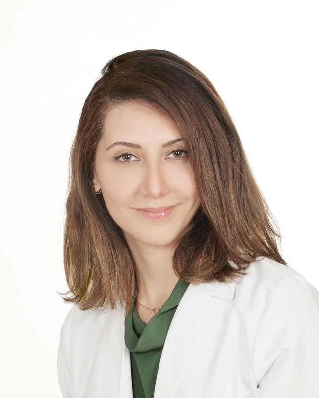 Dr Arwa Farag Dr Arwa Farag