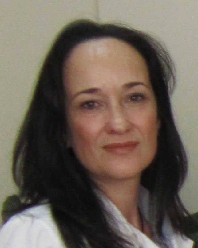 Dr Evangelia Piperi Dr Evangelia Piperi