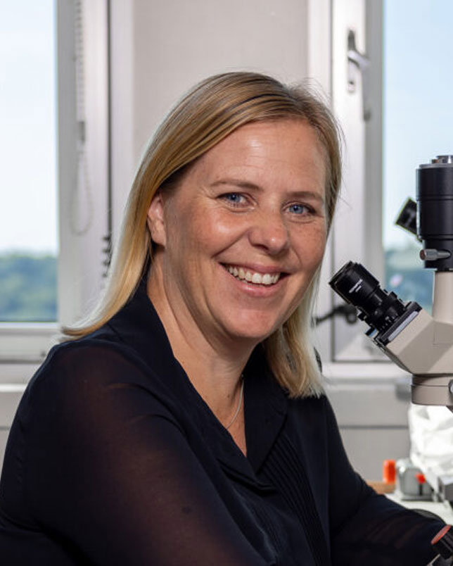 Dr. Jenny Öhman Dr. Jenny Öhman