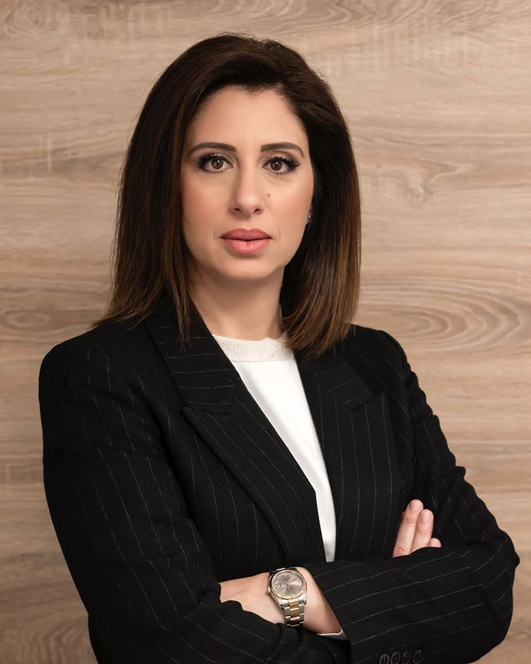 Dr. Maria Georgaki Dr. Maria Georgaki
